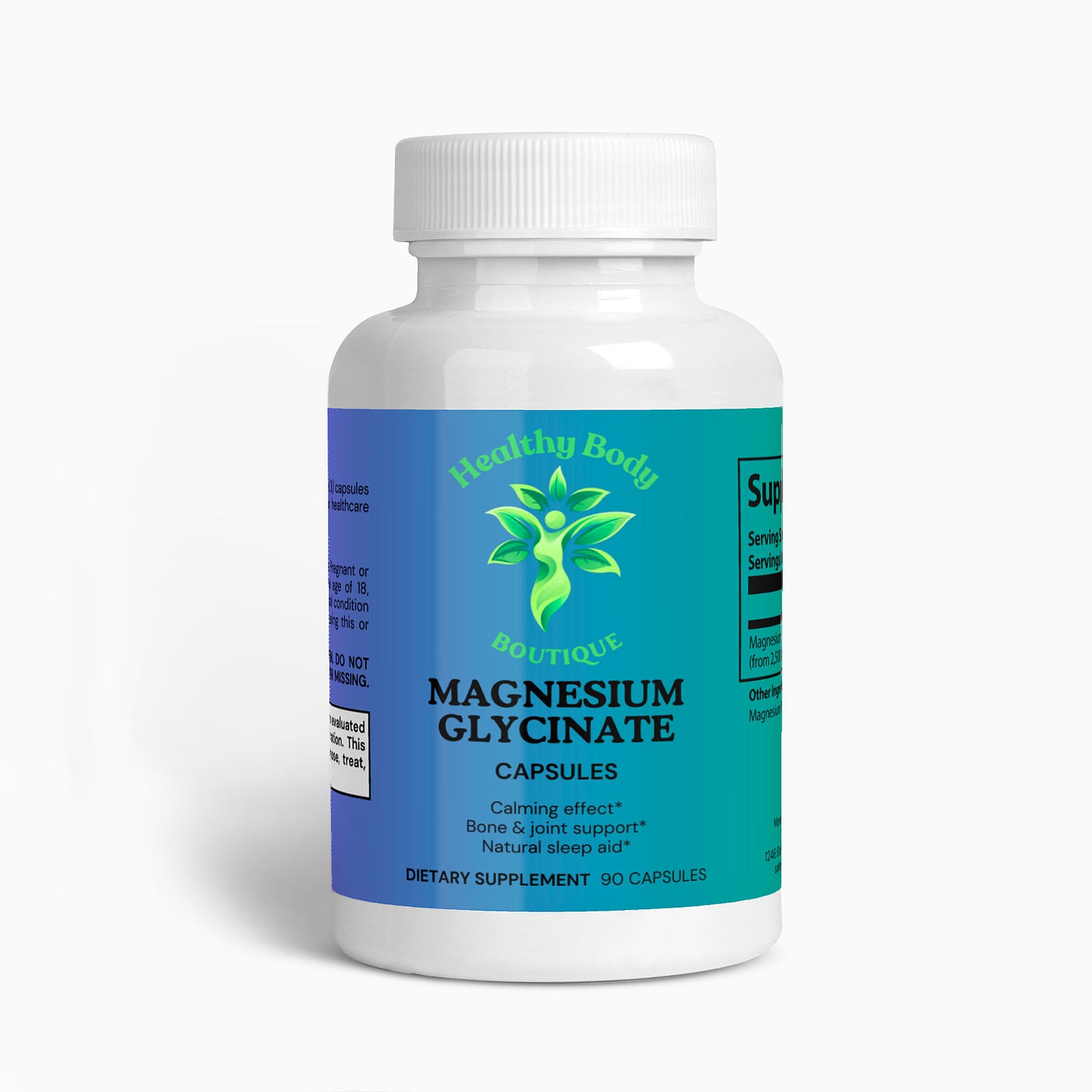 Magnesium Glycinate