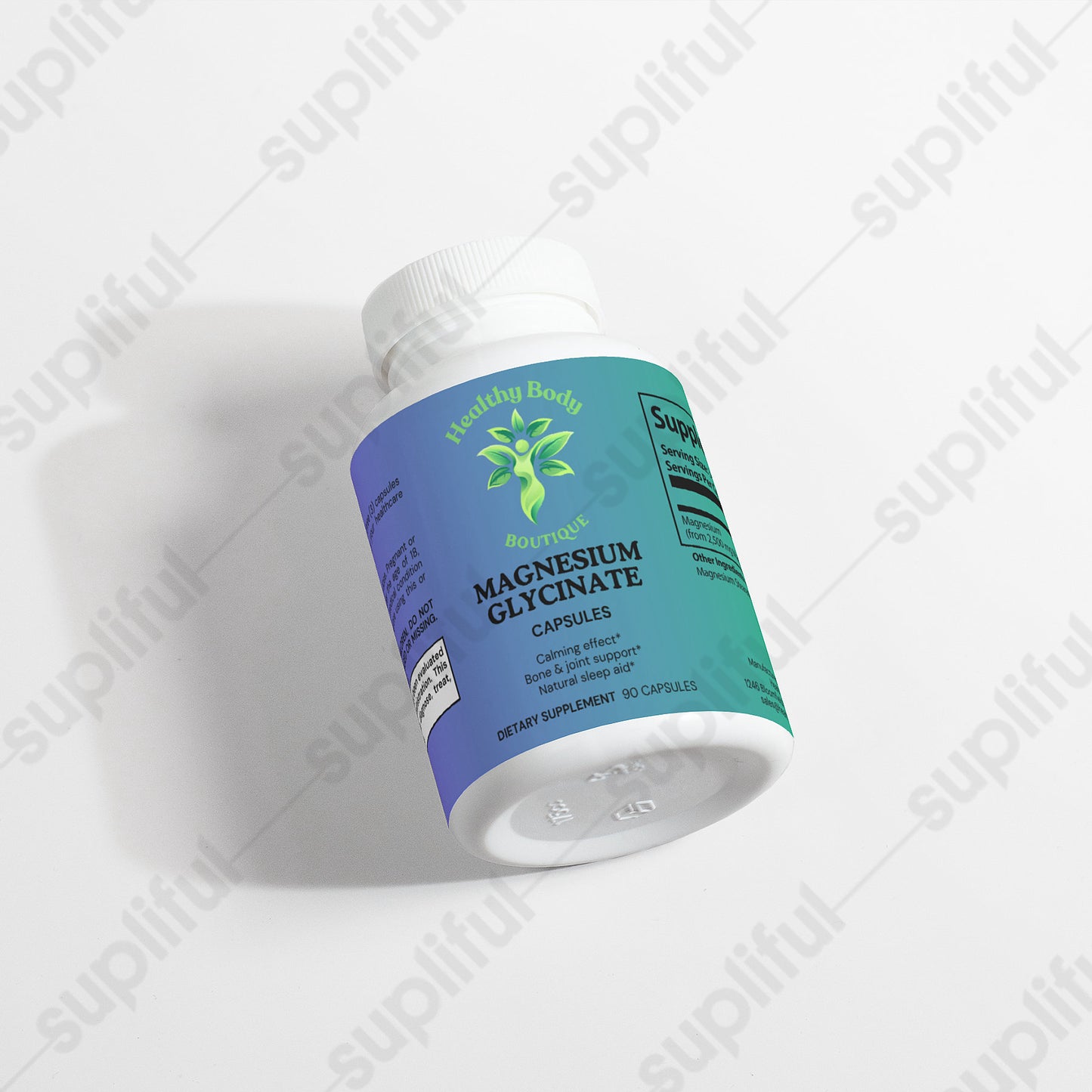 Magnesium Glycinate