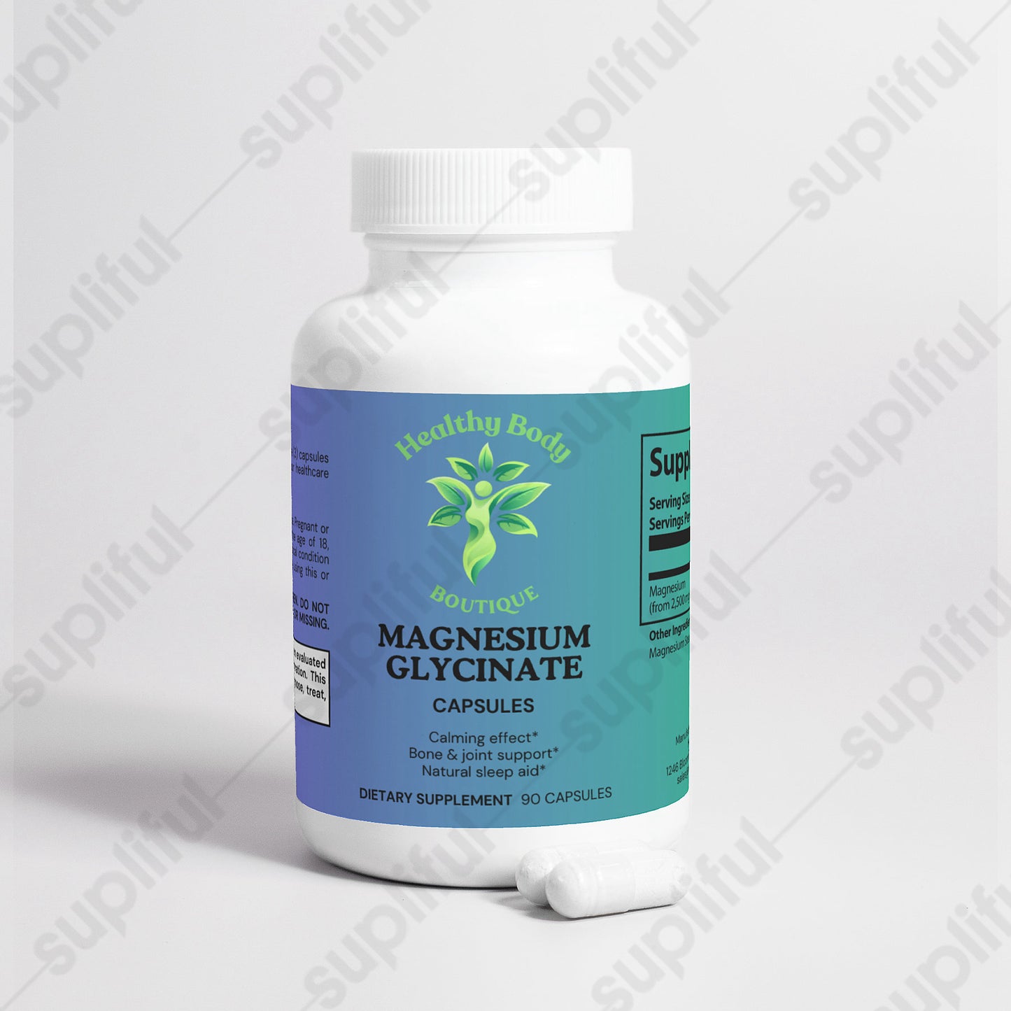Magnesium Glycinate