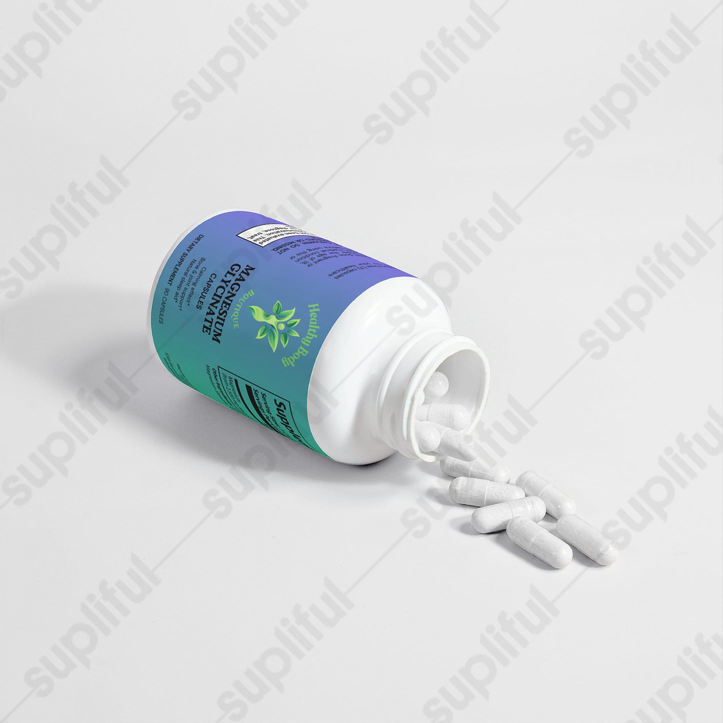 Magnesium Glycinate
