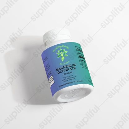 Magnesium Glycinate